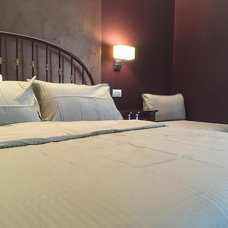 Robin Rooms Montegranaro Exterior photo