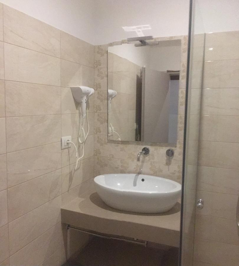Robin Rooms Montegranaro Exterior photo