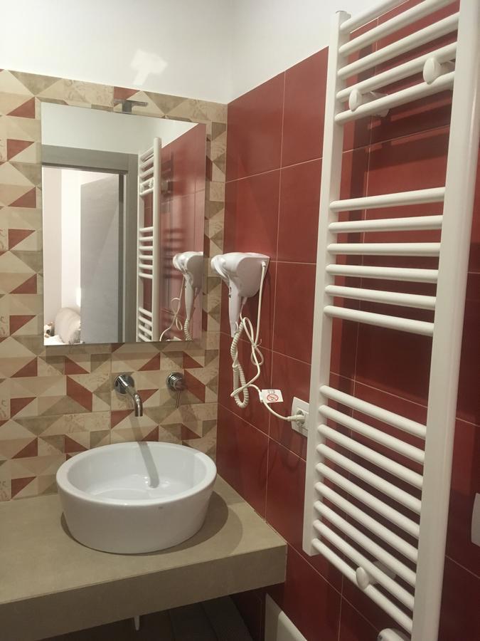 Robin Rooms Montegranaro Exterior photo