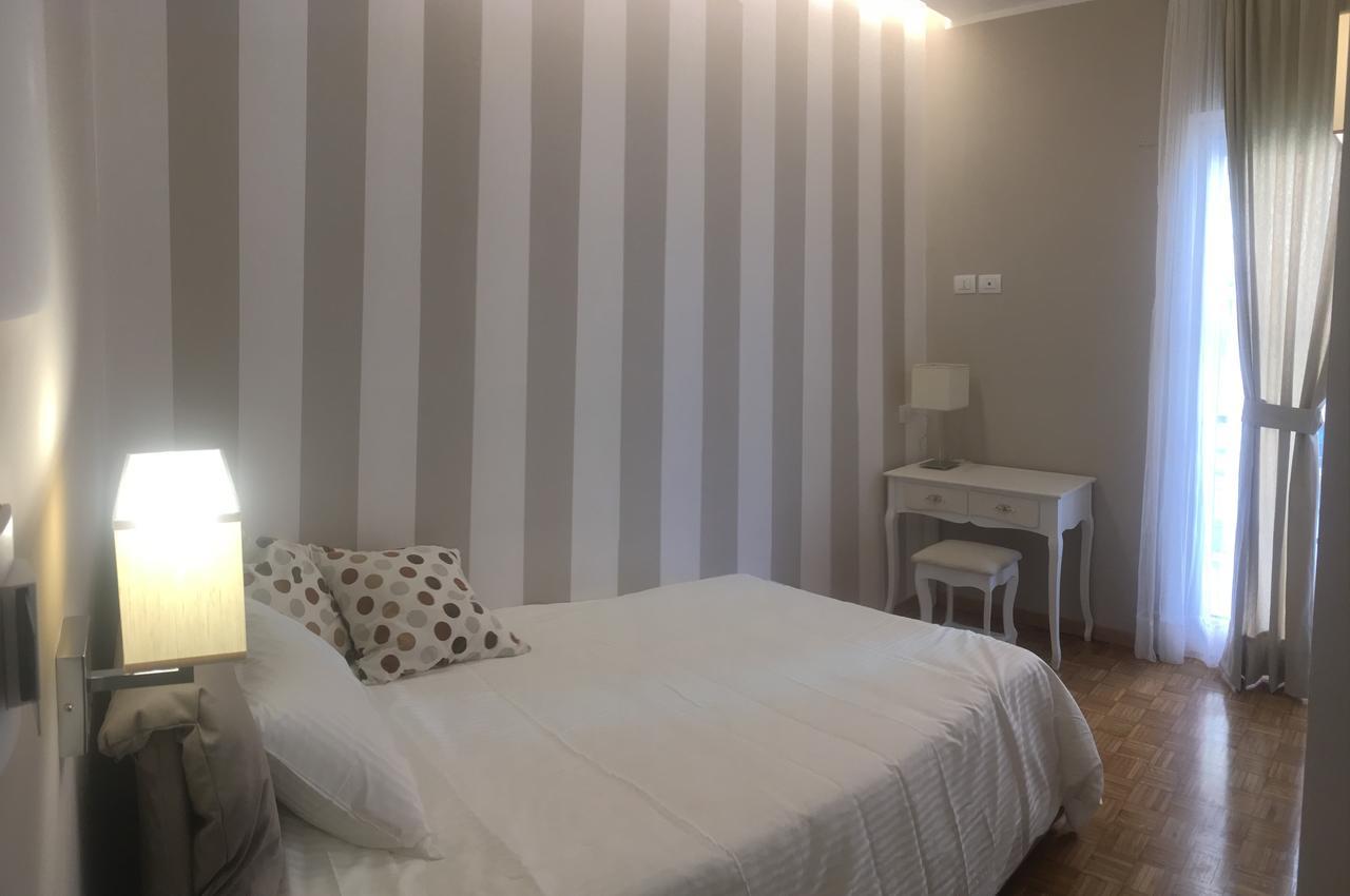 Robin Rooms Montegranaro Exterior photo